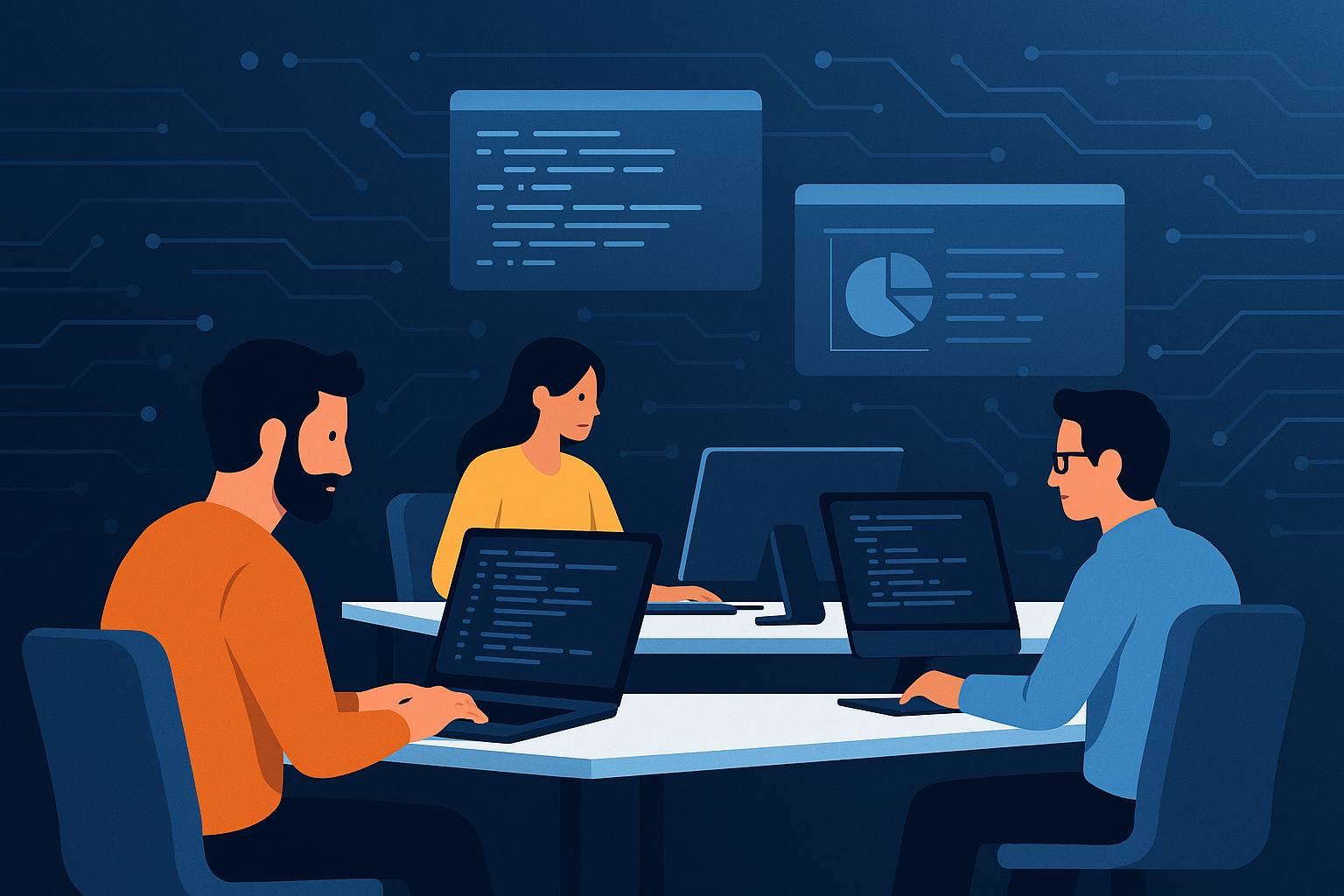 Software Dev Project